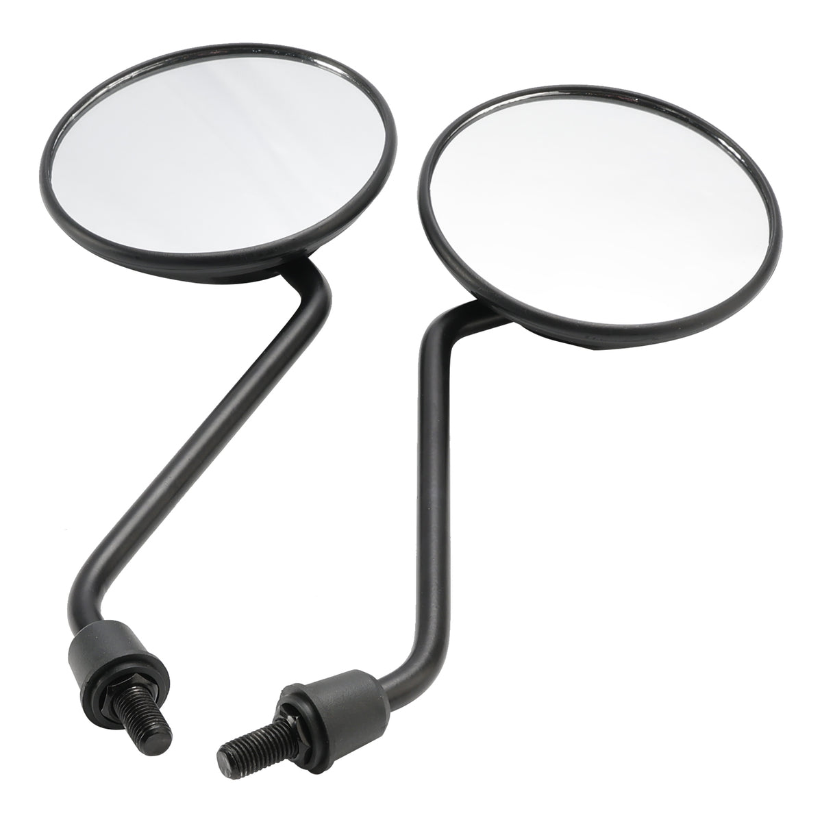 Honda PA 50 STD Camino 1986 Rear View Mirrors Set 10mm