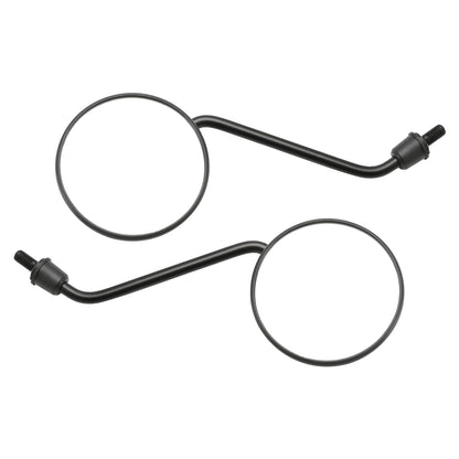 Honda XR250L 1991-1993 Rear View Mirrors Set 10mm