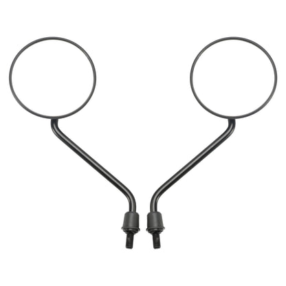 Honda XL80S 1982-1985 Rear View Mirrors Set 10mm
