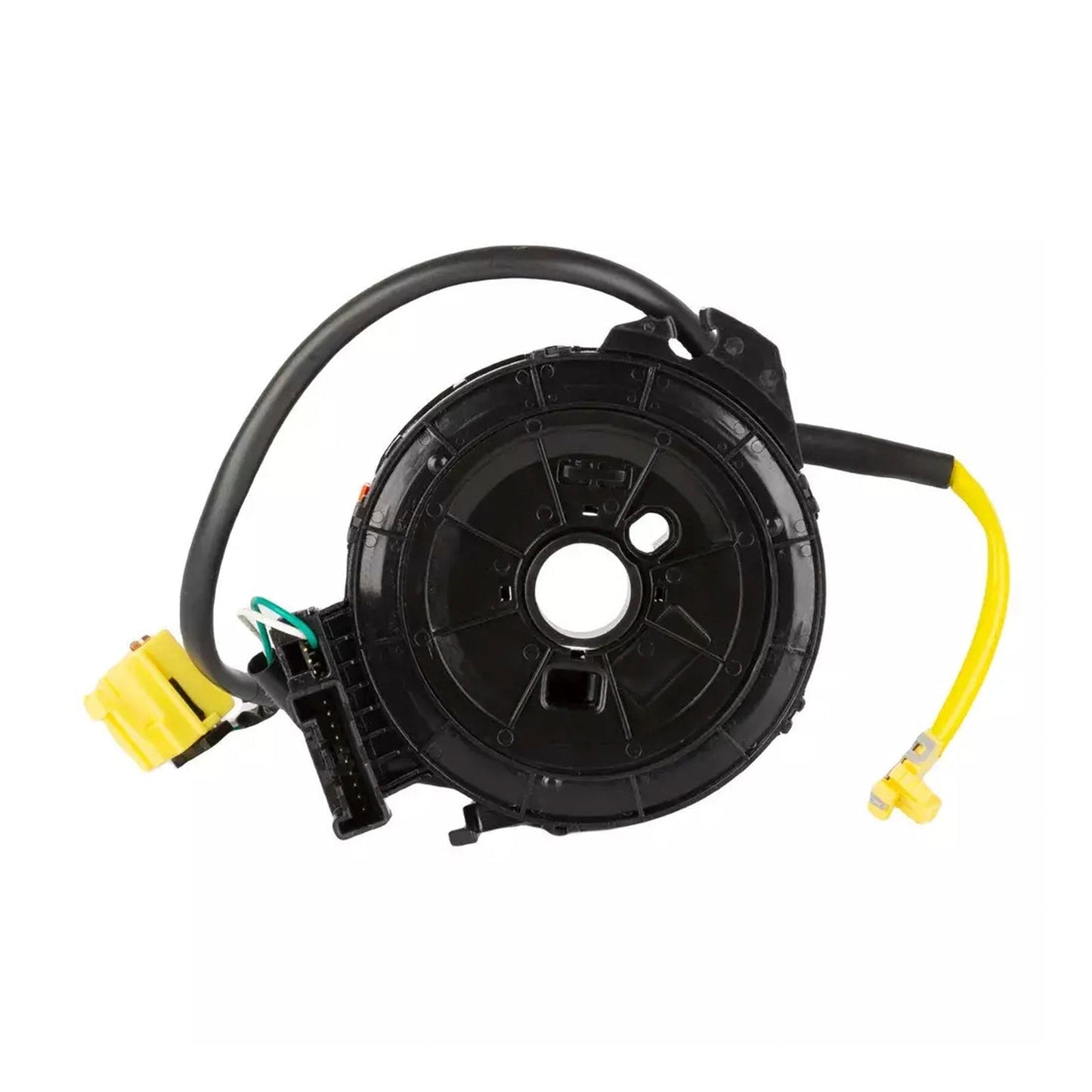 2008 Hummer H2 Base 6.2L V8 Clock Spring 25966966