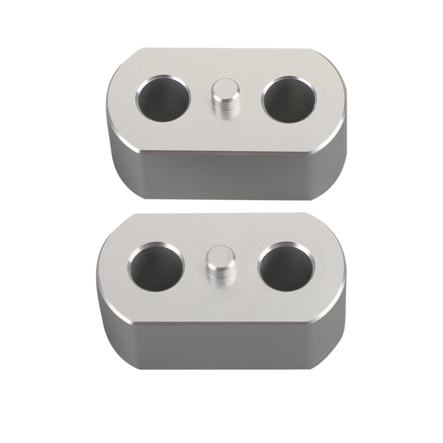 CNC Billet Aluminum HANDLEBAR BAR RISERS Extensions Kit For Triumph Tiger 800/1200 Explorer 2012-2020