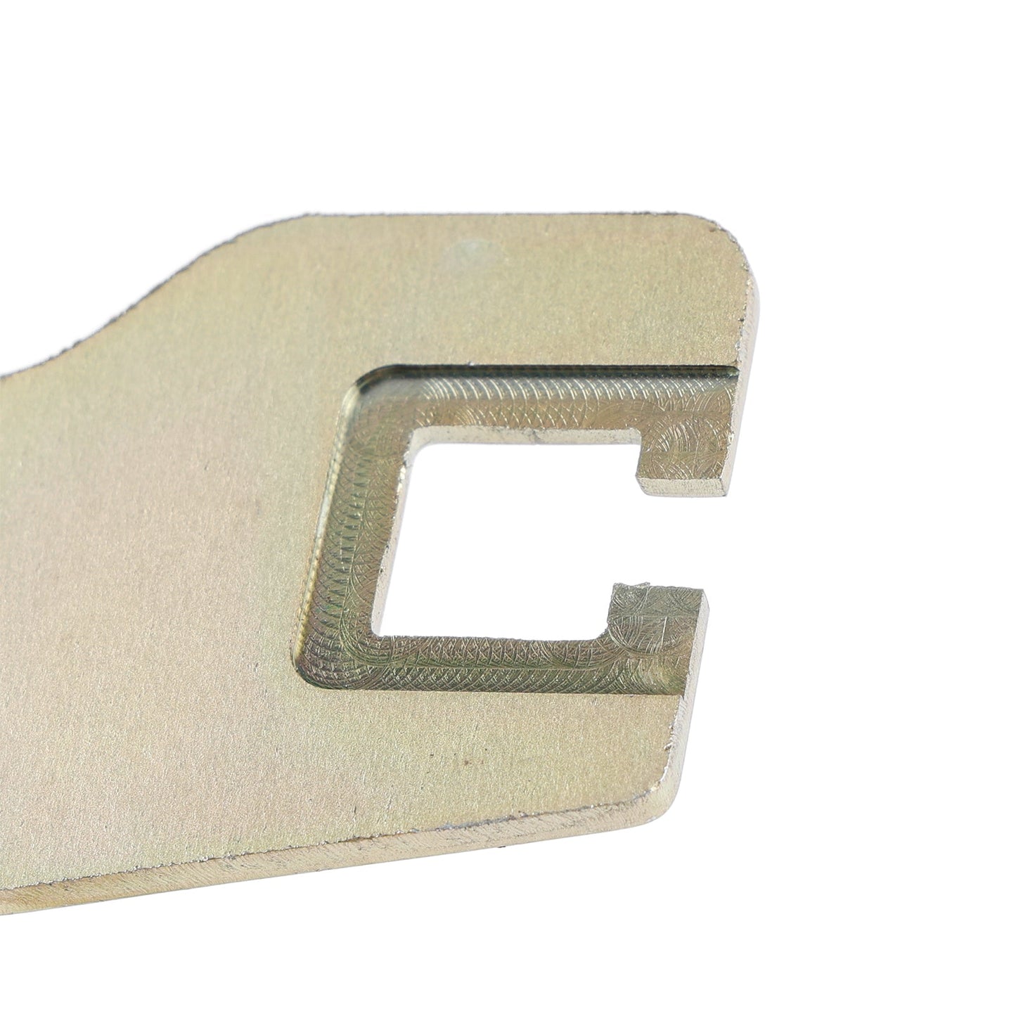 Universal Throttle Cable and Kickdown Cable Bracket 157313
