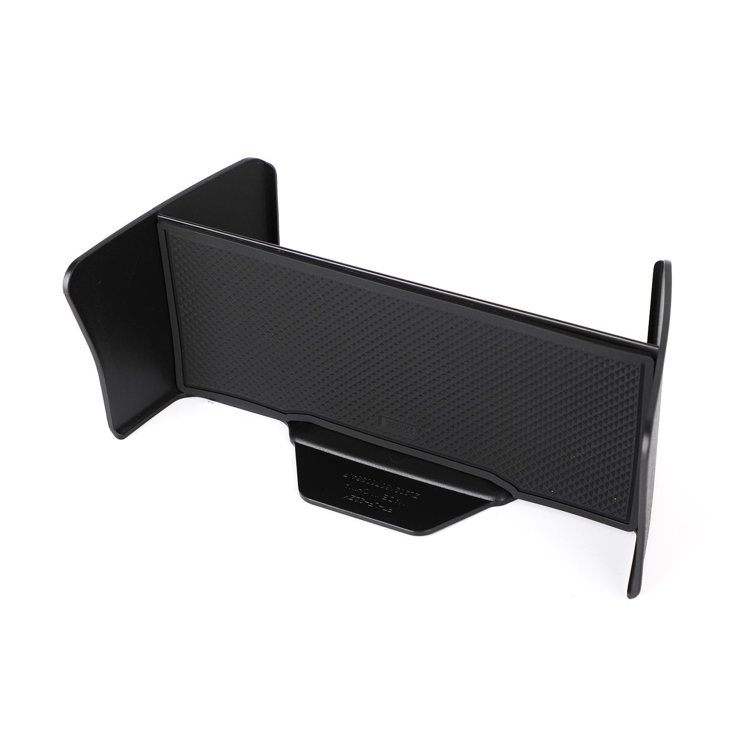 2020- Toyota New Harrier 80 Series Front Console Storage Box + Non Slip Mats