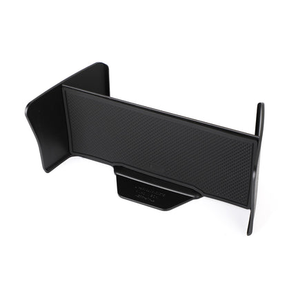 20- 80 Series Toyota New Harrier Front Console Storage Box + Non Slip Mats