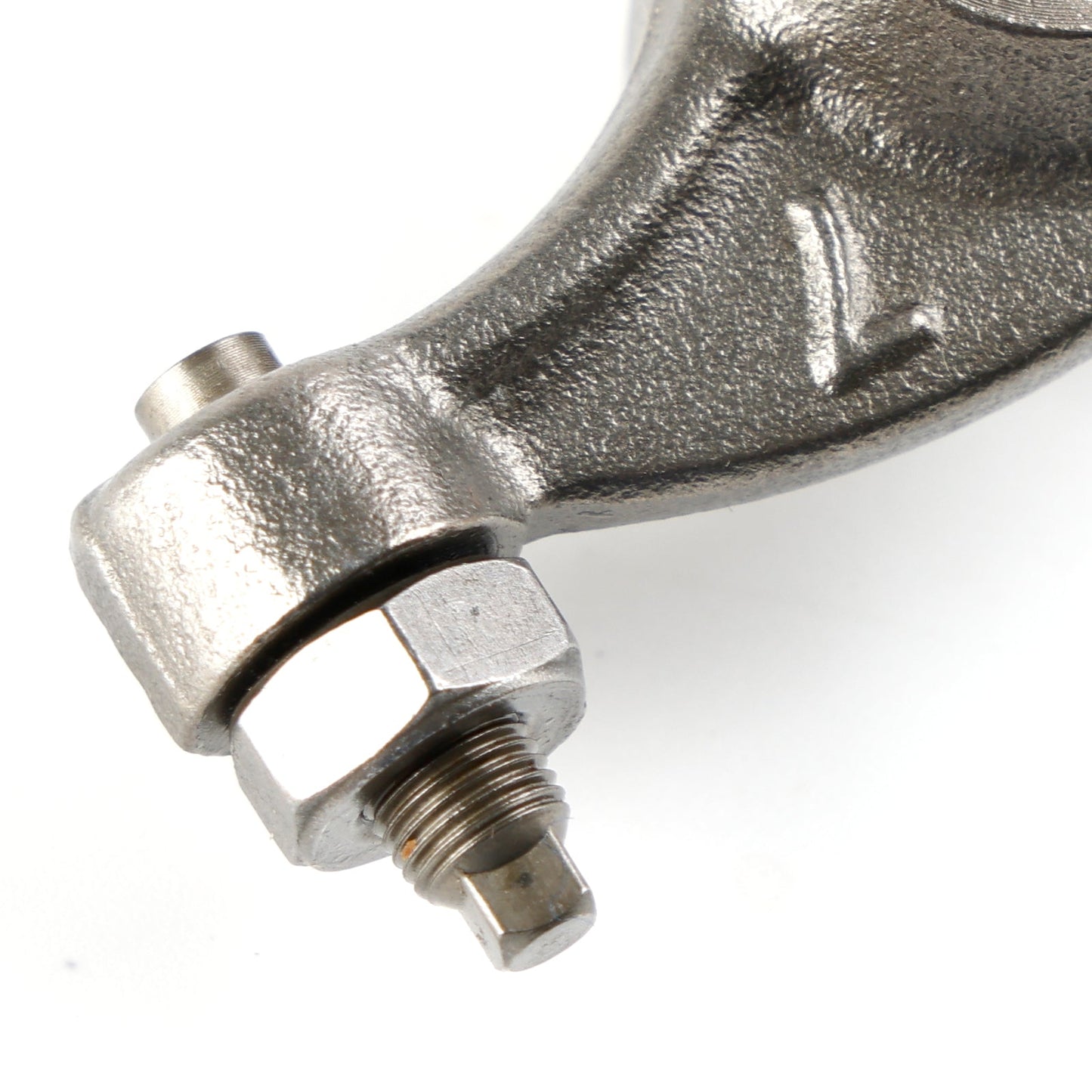 03-22 Yamaha TTR125 TTR125L TTR125E TTR125LE Camshaft Rocker Arm