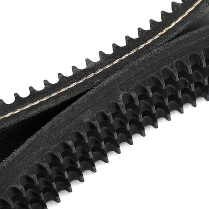 Drive Belt 6660994 Fits For Bobcat Skid Steer Loader 753 763 773 7753