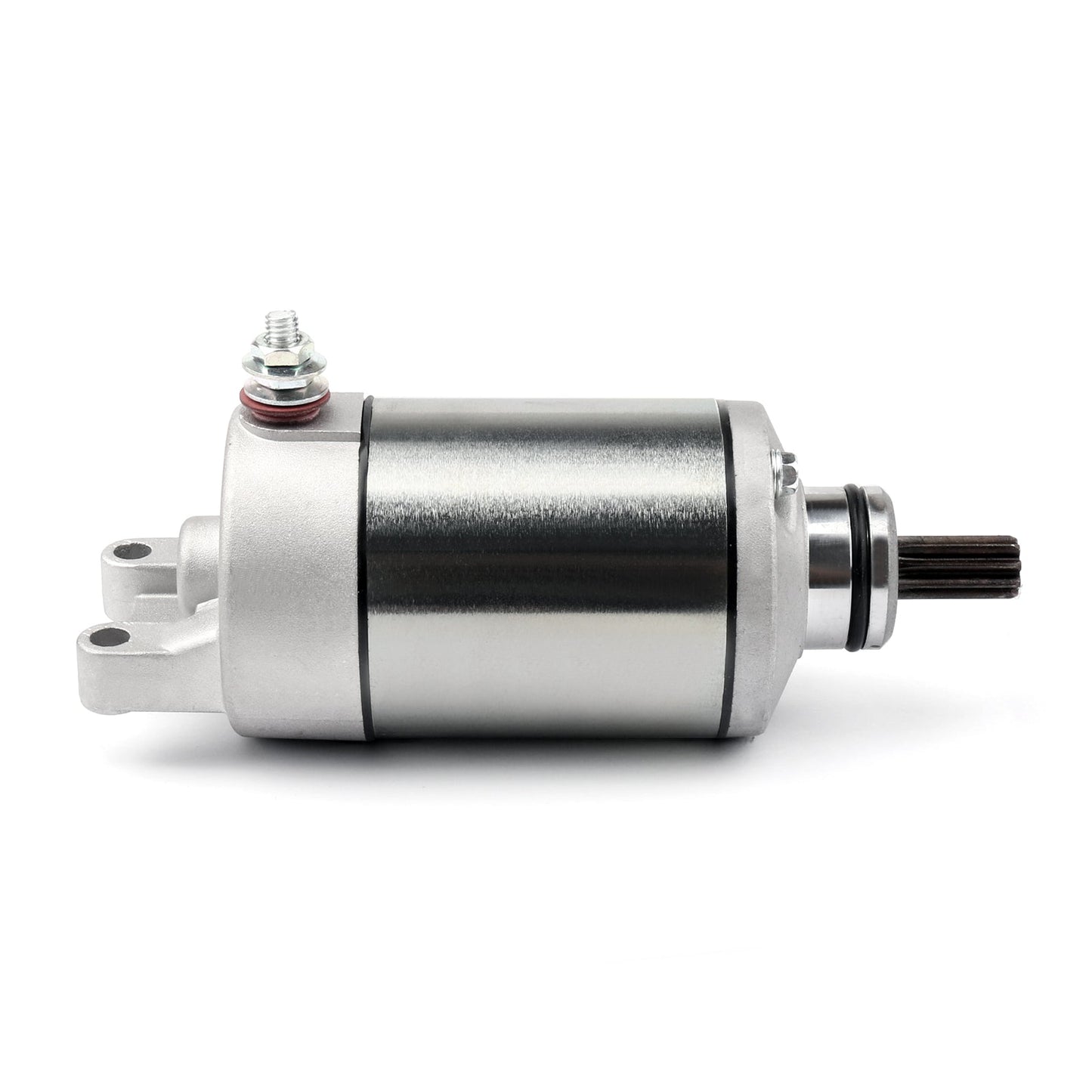 Starter for Kawasaki 400 KFX400 KSF400 2003-2006 KLX400 R SR 03-04 21163-S004 Champoo
