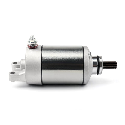 Starter for Kawasaki 400 KFX400 KSF400 2003-2006 KLX400 R SR 03-04 21163-S004 Champoo