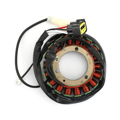 Magneto Generator Engine Stator Coil 6C5-81410-01 Fit For Yamaha FT60 FT50 F70 F60 F50 F40 2005-2017