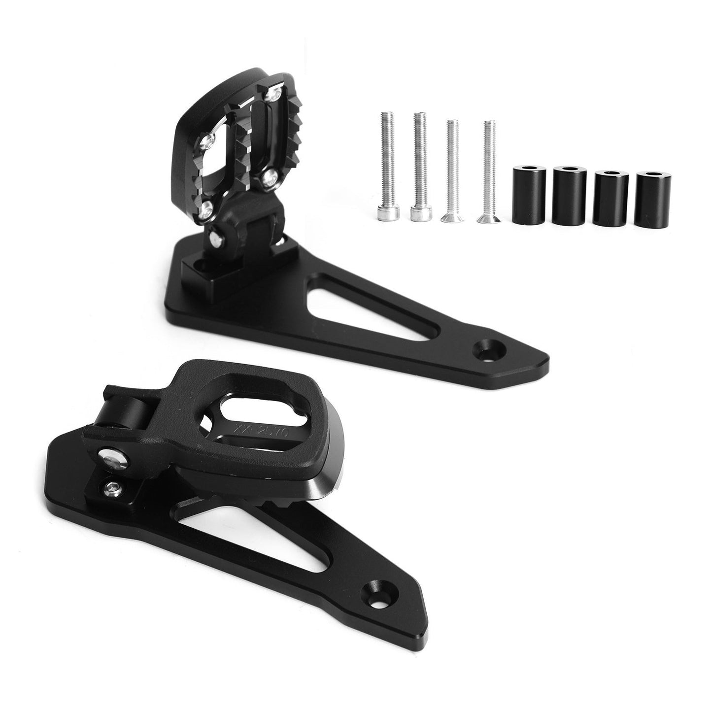 Rear Footrests Foot Peg fit for Honda X-ADV X ADV 750 2021