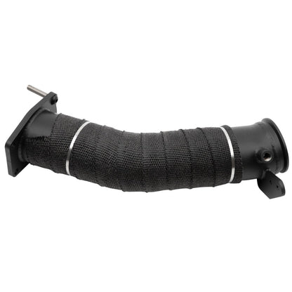 2017-2022 Chevrolet/GMC 6.6L L5P Duramax Diesel 3.5" Exhaust Pipe Downpipe
