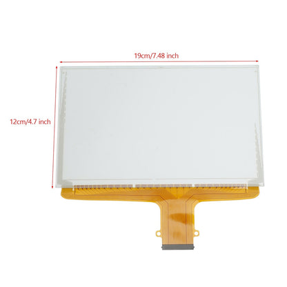 8' 55 Pin Touch Screen DJ080PA-01A Chevr GMC MYLINK Navigation Raido