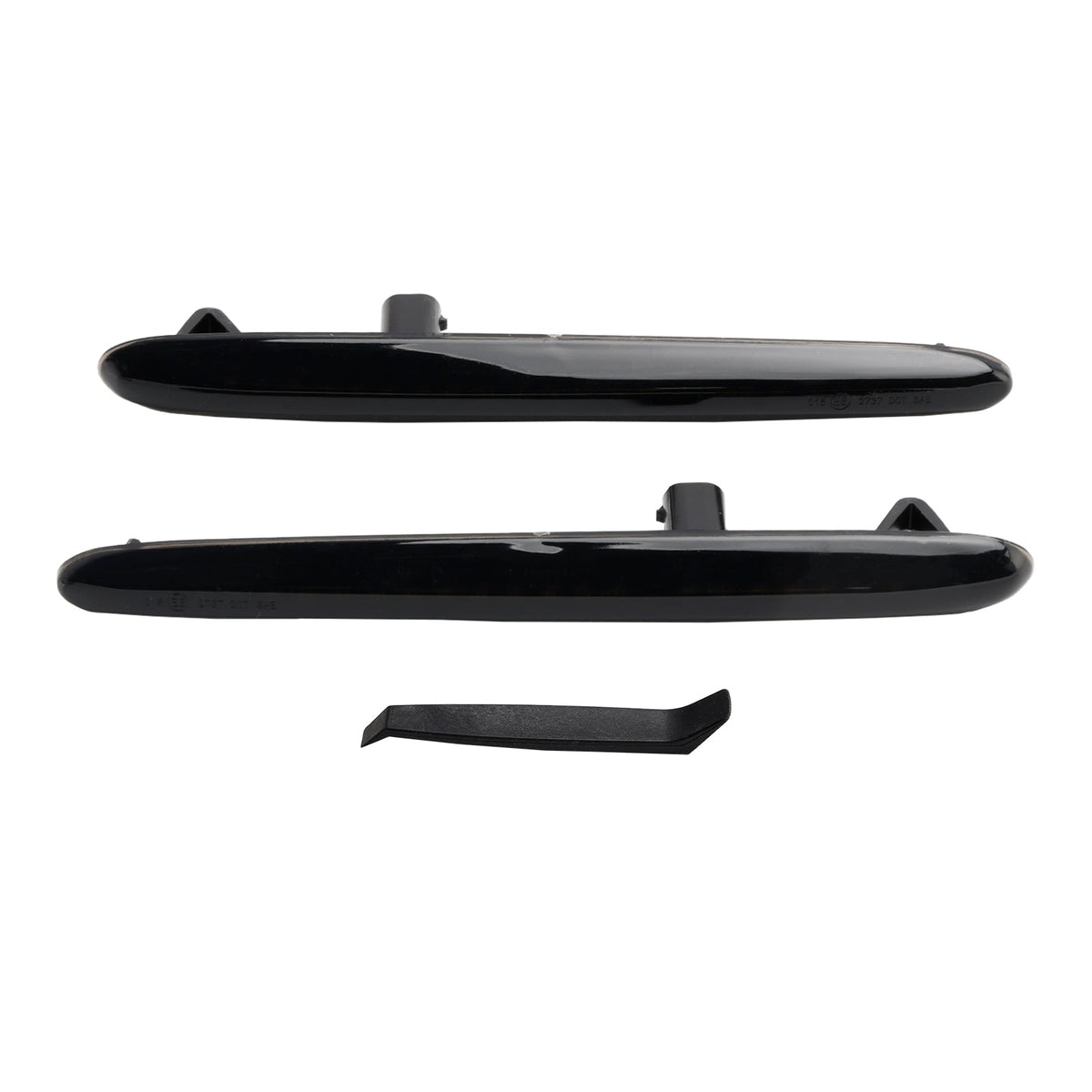 Alfa Romeo Giulietta Typ 940 Smoked Led Sequential Blinker Side Indicator Turn Signal 50513758