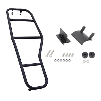 2007-2017 Suzuki Jimny Rear Tail Door Roof Ladder Aluminium Strong Light