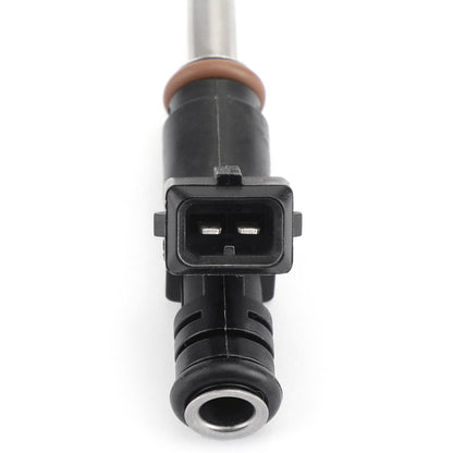 2007-2008 BMW 328xi 6PCS Fuel Injectors 7531634 13537531634 1353753163