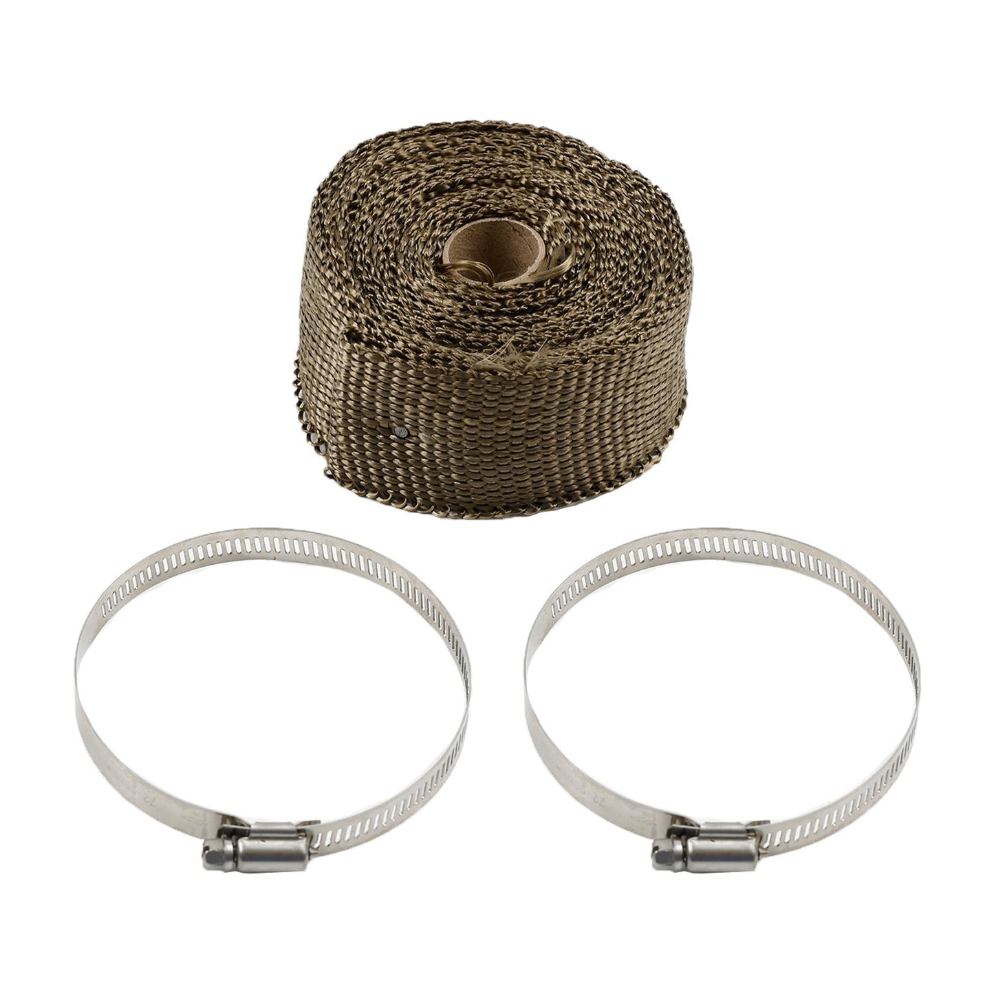 2017-2023 Chevrolet Silverado & GMC Sierra L5P 6.6L Duramax Diese 3.5" Downpipe Exhaust