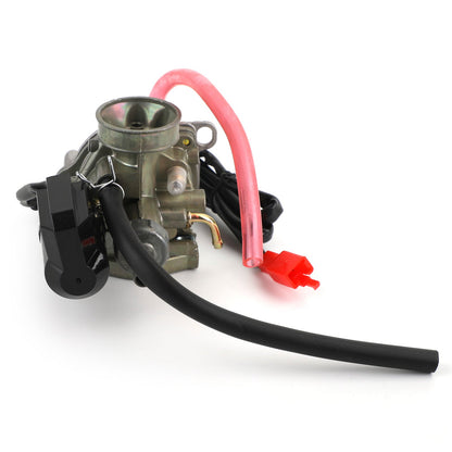 Dio 50 Dio 18 Dio 27 Dio 28 SP ZX34 ZX35 ZX28 Cable Choke Carburetor