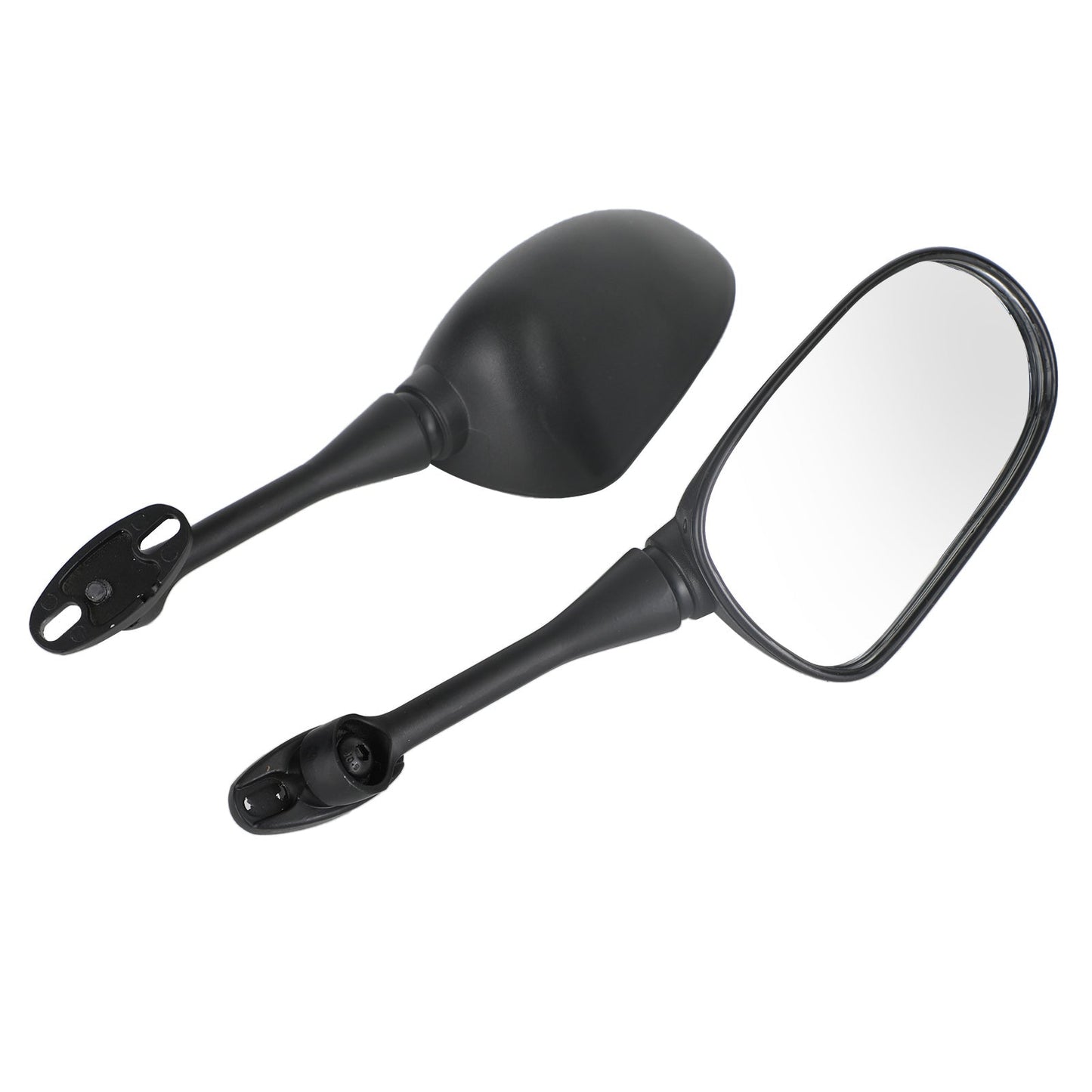 Rearview Mirror Left & Right For Honda CBR 600 F4 F4i Rc51 RVT 1000 954RR 99-06