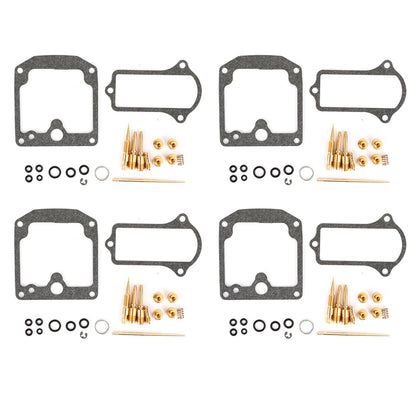 Kawasaki KZ900A 1976-1977 KZ900B 1976 Carburetor Carb Rebuild Repair Kit