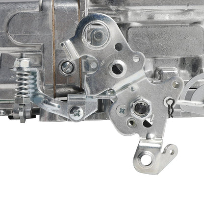 Holley 4-Barrel Carburetor 750 CFM Manual 0-3310S