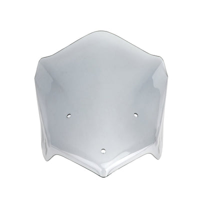 BMW ABS Plastic Motorcycle Windshield WindScreen Fit For BMW F800R 2015-2020