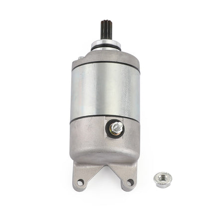 Starter Engine Starting 9-Spline Fit For Honda CBR400 NC23 1987-1989 CB400F CB400SF Super Four 1992-1998