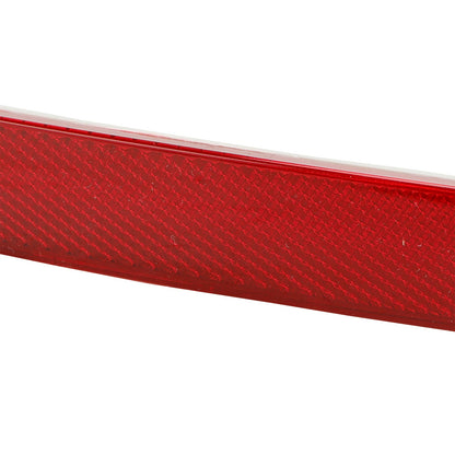 BMW 5-Series F10 F18 10-13 Rear Bumper Reflective Marker Lamp Light Reflector 63147203237 63147203238