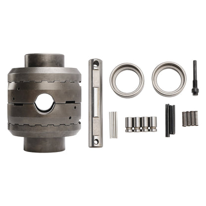 Chevrolet Yukon Spartan Differential Locker 27 Spline 1.625" Carrier SL M35-1.6-27
