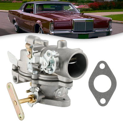 12484 13713 Carburetor Lincoln pipeline Style Welders SA-200 SA-250