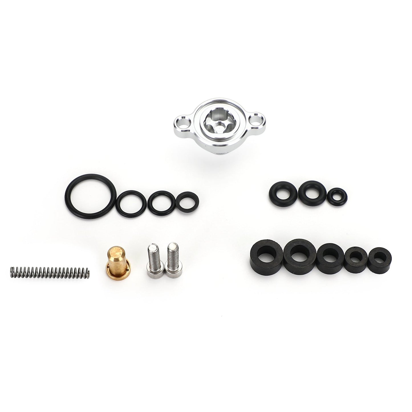 1999-2003 For Ford 7.3L Powerstroke Fuel Pressure Regulator Spring Kit