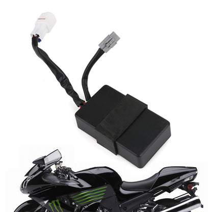 Kawasaki KLF300 Bayou B8A B9-B18 C7A C6F C8-C17 CDI BOX Igniter #21119-1447