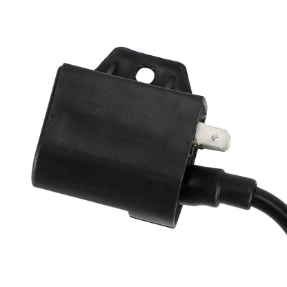 2007 Suzuki AN125 Burgman 33410-20E01 CDI BOX Igniter