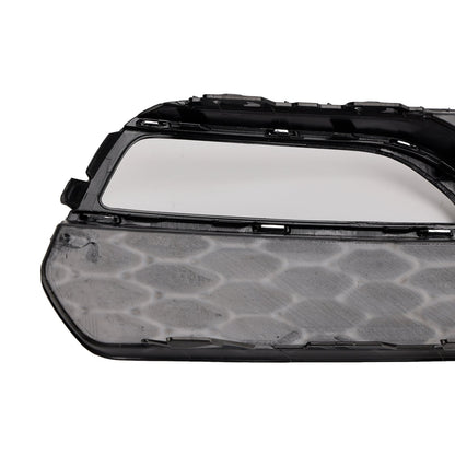 2013-2016 Audi A3 S-Line Front Lower Bumper Fog Light Cover Grille 8V3807681G 8V3807682G