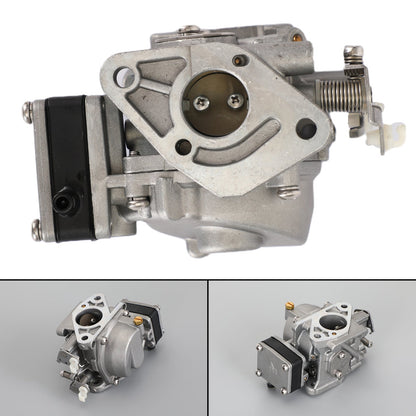 Carburetor Carb 3B2-03200-1 3K9-03200-0 fit TOHATSU outboard 9.8HP 2-strokes Engine