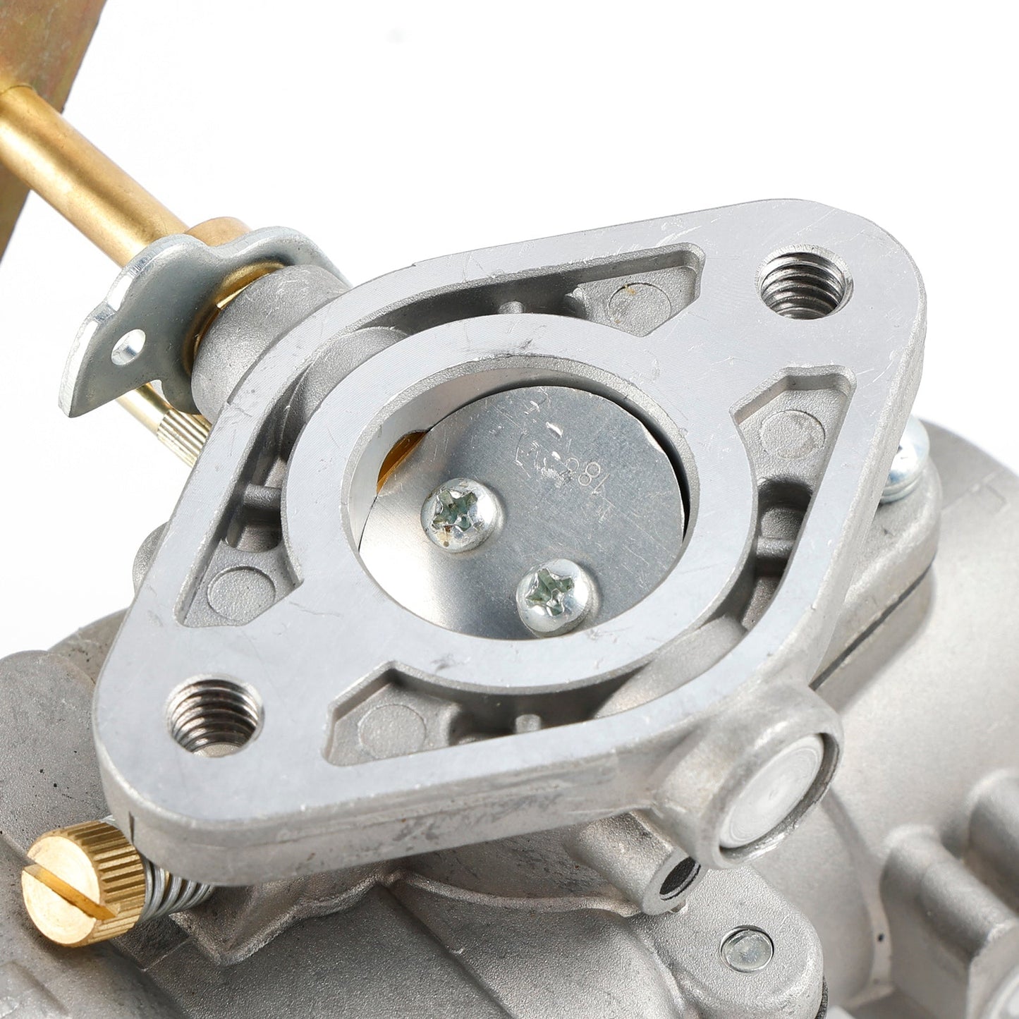 12484 13713 Carburetor Lincoln pipeline Style Welders SA-200 SA-250