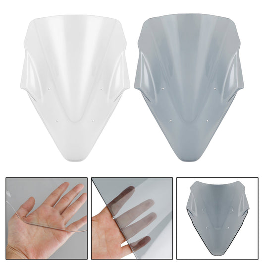 ABS Motorcycle Windshield WindScreen fit for HONDA Forza NSS750 2021-2022