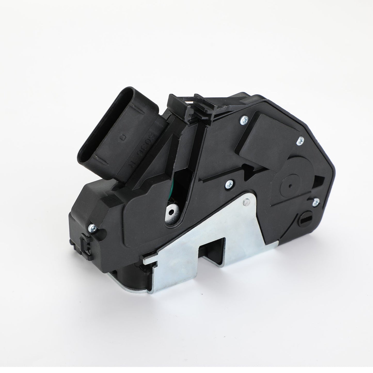 2015-2016 Ford Edge Door Lock Latch Actuator Rear Right BF6A-F26412-AD