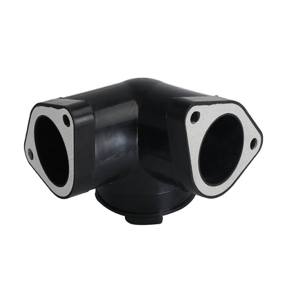 1996-2004 Kawasaki VN 1500 Classic Tourer Intake Manifold Boot Flange #59076-1105