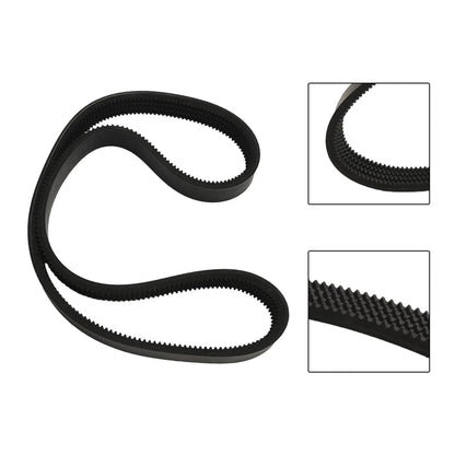 Drive Pump Belt 7188792 7147859 Compatible With Bobcat S630 S650 T630 T650