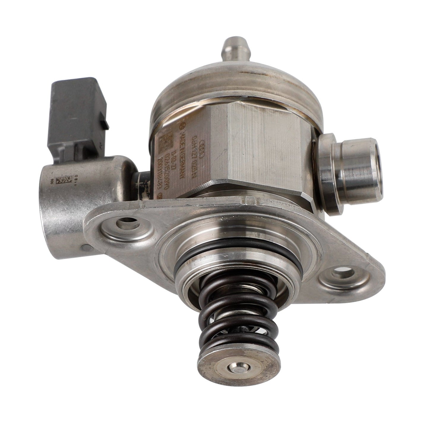 2009 Audi TT #06H127025N 0261520473 High Pressure Fuel Pump