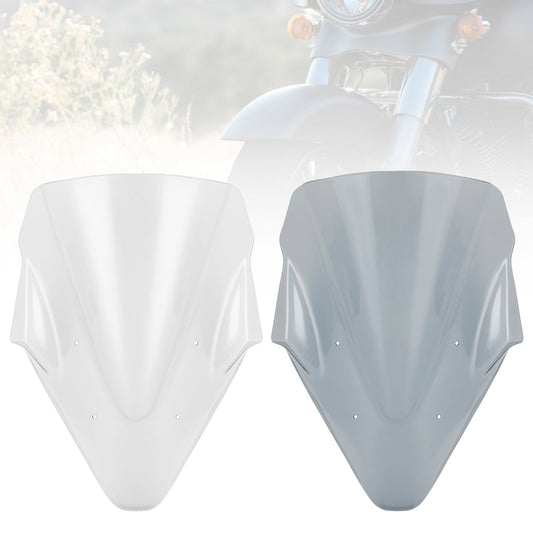 ABS Motorcycle Windshield WindScreen fit for HONDA Forza NSS750 2021-2022