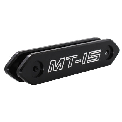 Aluminum Alloy Accessories Body Cover For Yamaha MT 15 MT-15 MT15 2018-2020