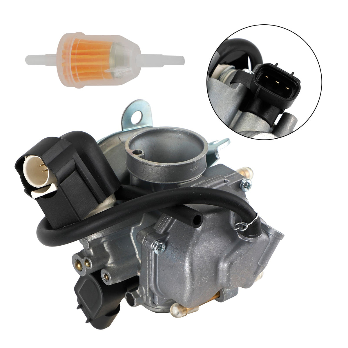 2008-2019 Honda DIO50 NCH50 NSC50 NCH50 NVS50 NSK AF56 16100-GGA-672 Carburetor Carb