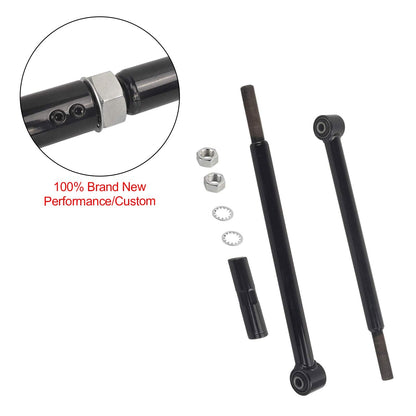 2003-2009 Lexus GX470 0-4" Lift Adjustable Rear Track Bar