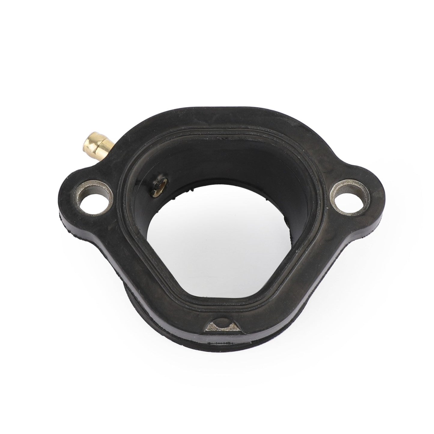 2002-2005 Can-Am Quest Traxter Max 500 650 Carburetor Joint Intake Manifold Rubber Flange 420267270 711267270