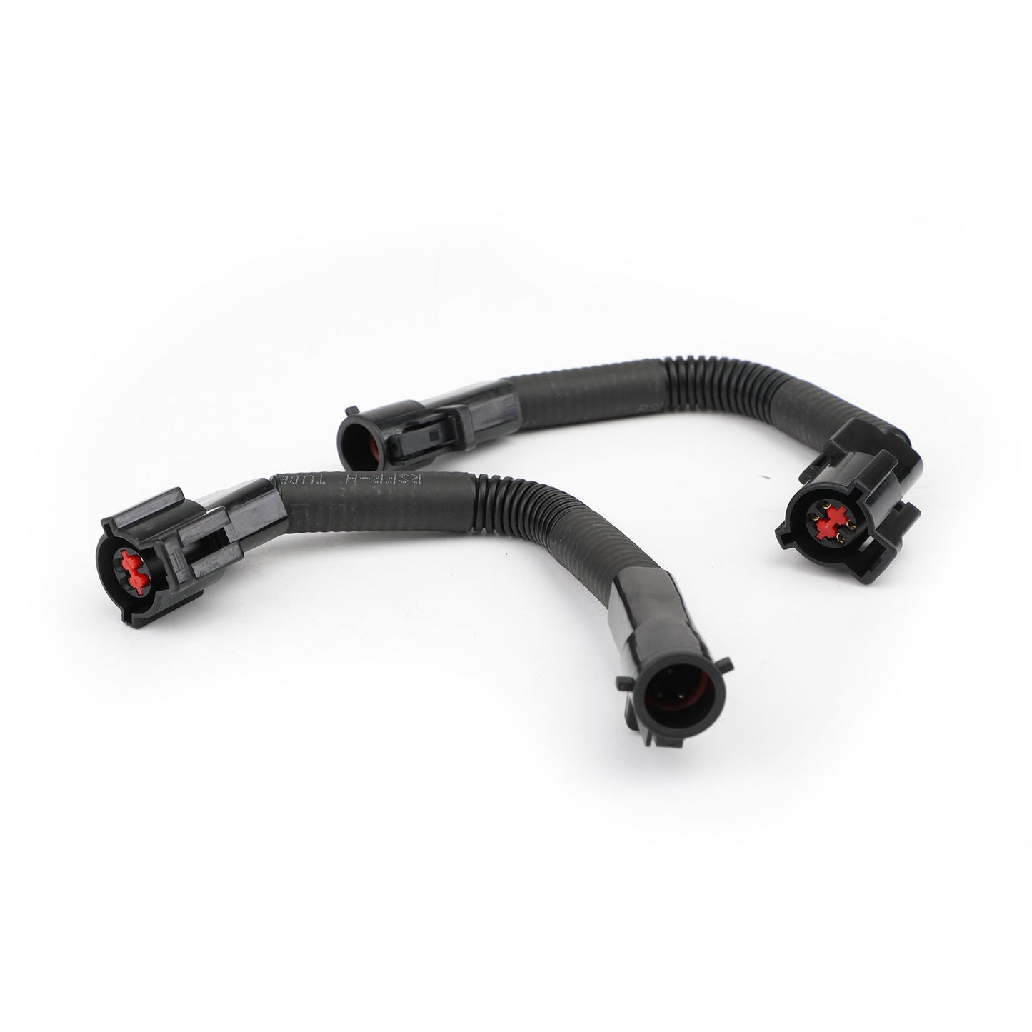 1996-2004 Ford Mustang GT 4.6L 5.0L Left & Right Side O2 Sensor Harnesses