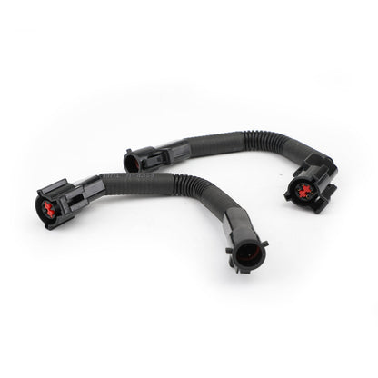 1996-2004 Ford Mustang GT 4.6L 5.0L Left & Right Side O2 Sensor Harnesses