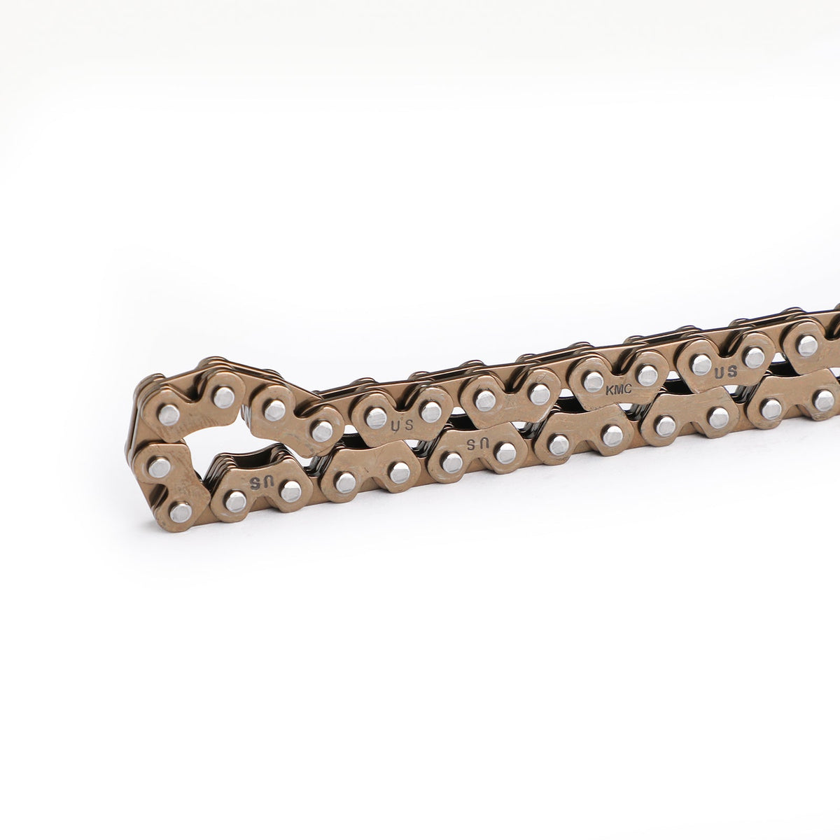 Cam Chain Replacement Engine Camshaft Timing Chain For Yamaha WR125 R/X YZF-R125 MT125 YP125/R VP125 MW125 MWS150 08-17