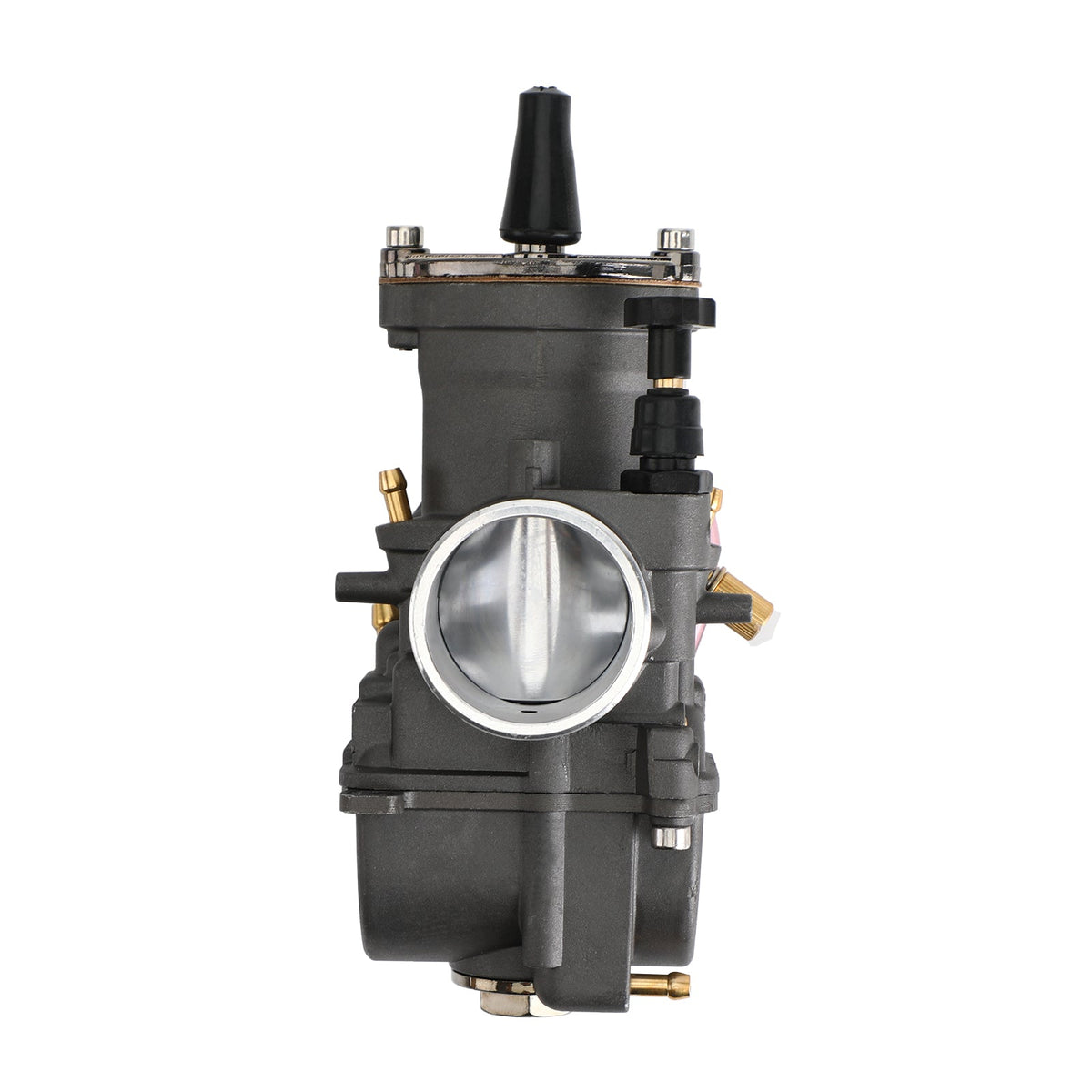 Keihin Mikuni Dellorto Koso con Power Jet PWK 34mm Aluminum Carburetor Carb Universal
