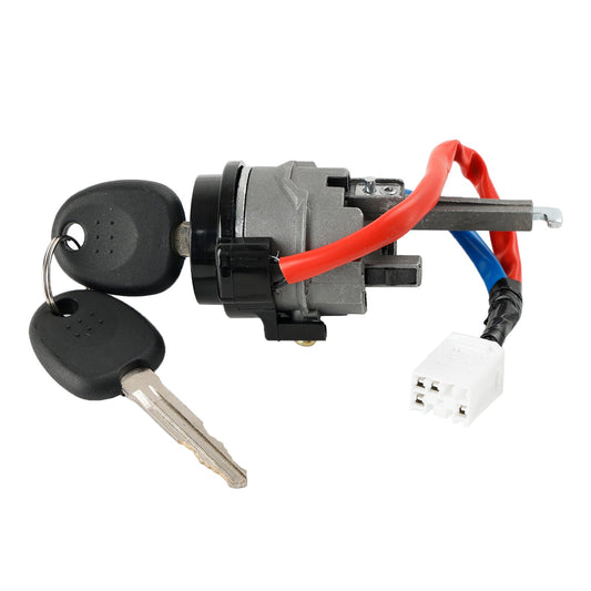 2016 2017-2020 Hyundai Elantra Lgnition Lock Cylinder w/Keys 81900-F2F00